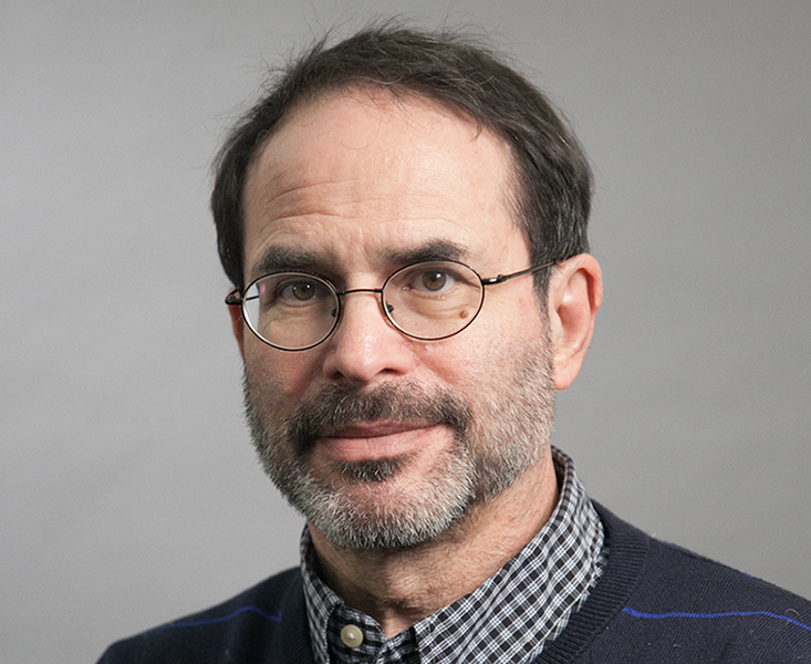 Edward Adelson