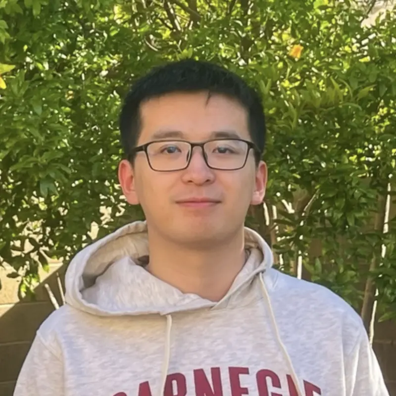 Qizhao Chen