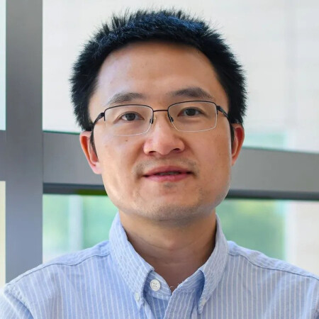 Yu Xiang