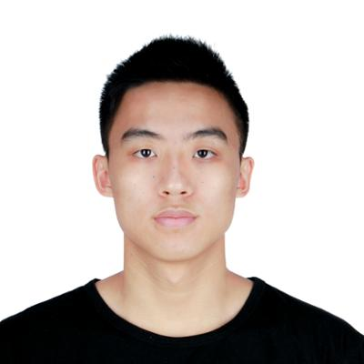 Yuxiang Ma
